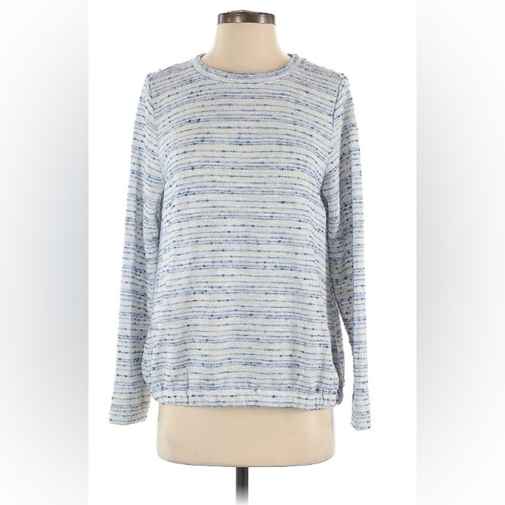 New without tags Loft long sleeve top/sweater Size S